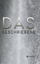 DAS GESCHRIEBENE - Waterfall