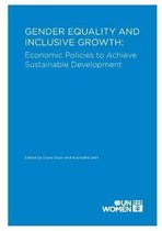 Gender equality and inclusive growth