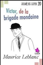 Victor, de la brigade mondaine