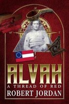 Alvah A Thread of Red