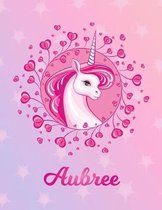 Aubree