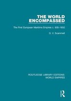 Routledge Library Editions: World Empires-The World Encompassed