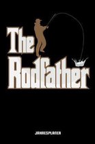 The Rodfather Jahresplaner