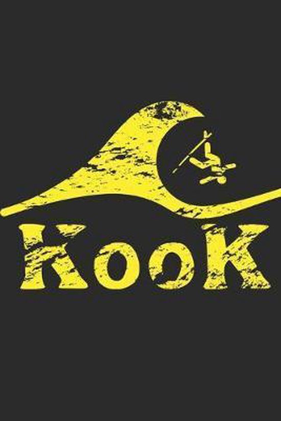Kook - cover