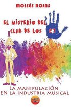 El misterio del club de los 27