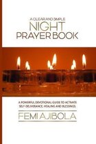 A Simple and Clear Night Prayerbook