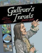 Gulliver's Travels: Volume 5