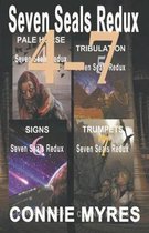 Seven Seals Redux, Books 4-7