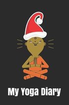 My Yoga Diary