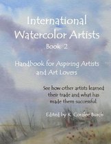 International Watercolor Artists Handbook 2