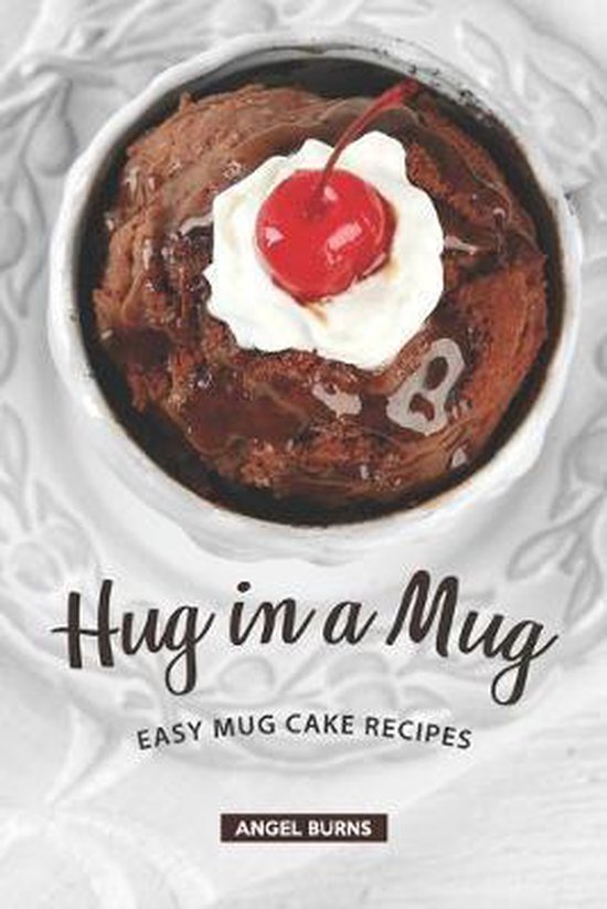 Hug in a Mug - cover