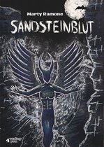 Seelenfeuer Trilogie 2 - Sandsteinblut - Elbsandstein Horror-Thriller (Hardcore)