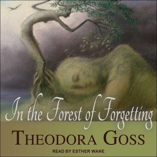 In the Forest of Forgetting - cover