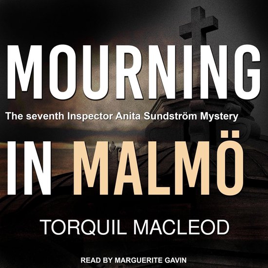 Mourning in Malmö - cover
