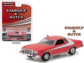 Ford Gran Torino 1976 Starsky & Hutch 1-64 Greenlight Collectibles