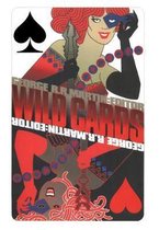 Deuces Down A Wild Cards Novel Wild Cards, 12