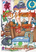 Davey's Grounded for a Year