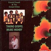 Taking Gospel Music Higher