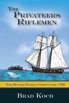 The Privateers Riflemen