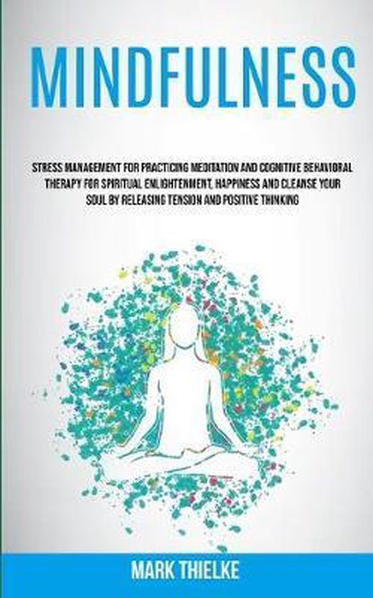Mindfulness - cover