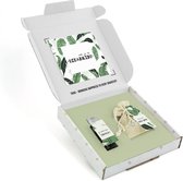 THNX - Collega brievenbus cadeau - Janzen handcrème - Bloemzaden