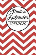 Studien Kalender 2019 / 2020