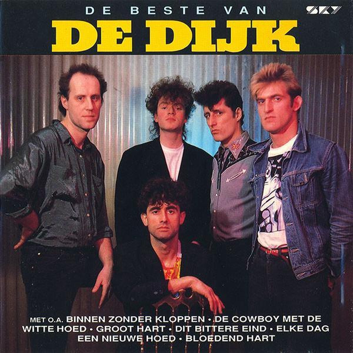 Beste Van De Dijk
