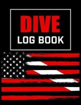 Dive Log Book