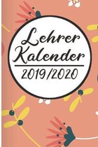 Lehrer Kalender 2019 / 2020