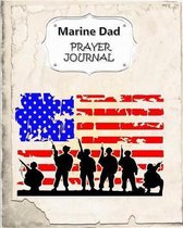Marine Dad Prayer Journal
