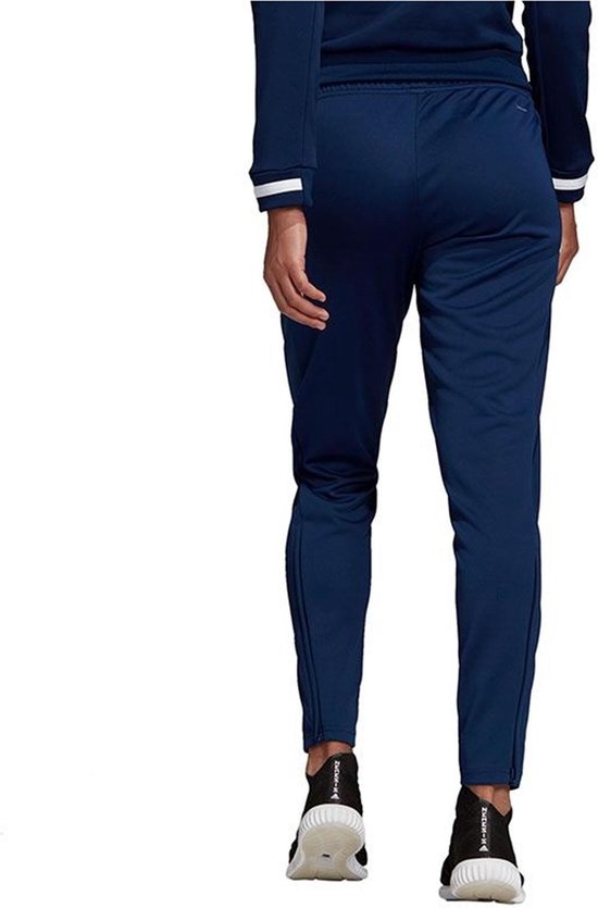 Adidas Performance Dames Trainingsbroek - Maat S | bol.com