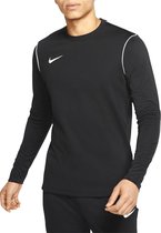 Nike Sporttrui - Maat XXL  - Mannen - zwart/wit