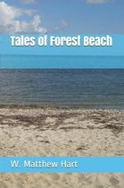 Tales of Forest Beach