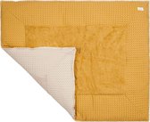 Koeka Amsterdam Boxkleed - 75x95cm - oker - zand