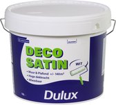 Dulux Deco Satin - 10L