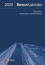 Beton-Kalender 2020/2 Bde.
