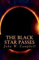 The Black Star Passes