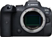 Canon EOS R6 - Body