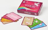 YOOLOO Kaartspel Unicorn editie - eenvoudig regels, gegarandeerd plezier voor jong en oud!