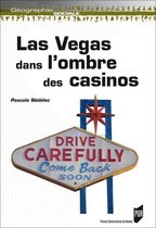 Géographie sociale - Las Vegas dans l'ombre des casinos
