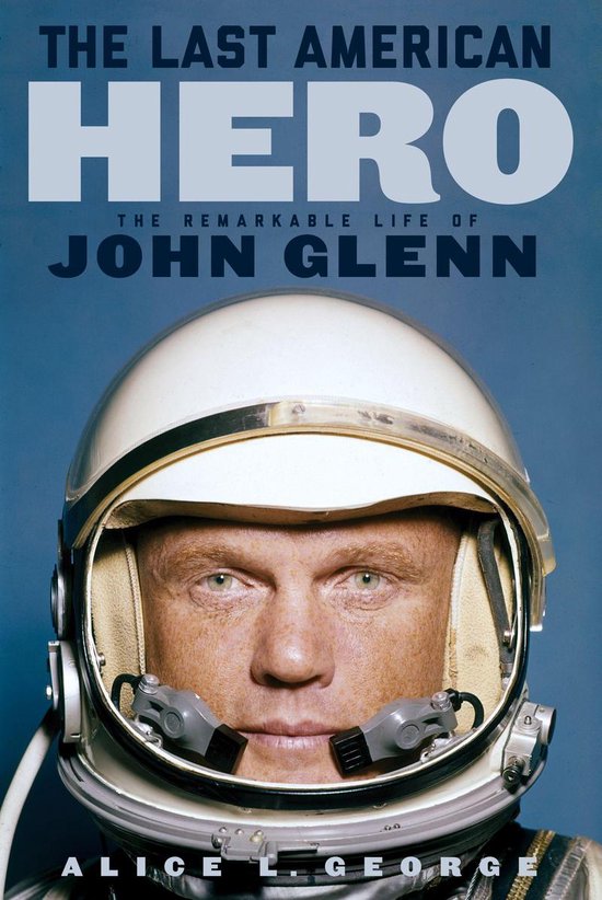 The Last American Hero - cover