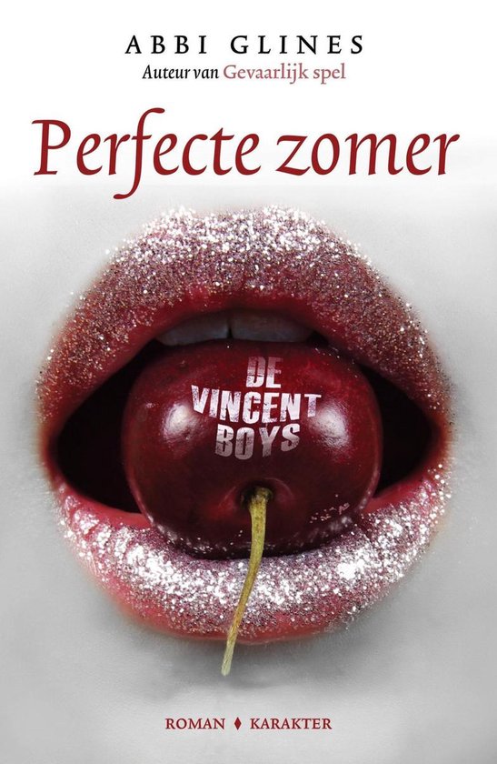 De Vincent Boys - Perfecte zomer