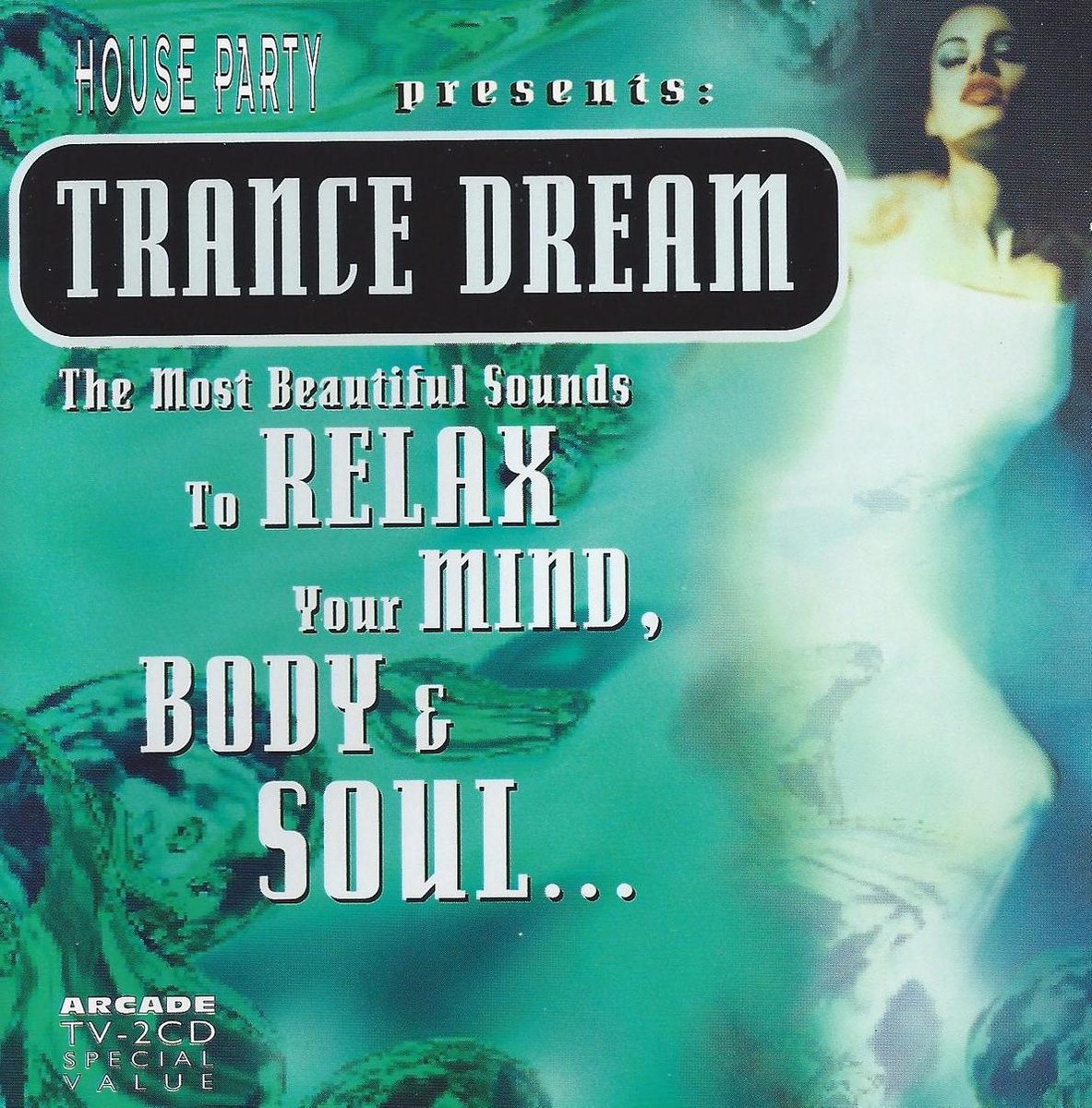 Trance Dream