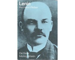 Lenin - Weber, Hermann