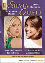 Silvia-Duett 3 - Silvia-Duett - Folge 03