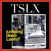 Tolouse Low Trax - Jumping Dead Leafs? (CD)