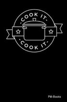 Cook It