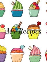 My Recipes