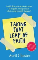 Taking That Leap of Faith