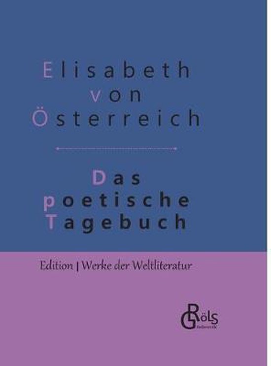 Das poetische Tagebuch